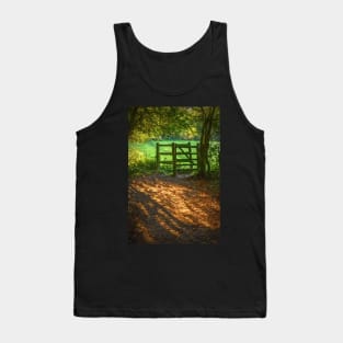 Forest Gate Tank Top